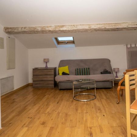 Saëns 7-T2 avec garage privé optionnel-Centre historique et plages à 16km ! Béziers Exterior foto